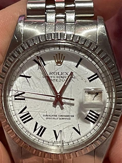 rolex datejust oyster perpetual fake|identify my rolex oyster perpetual.